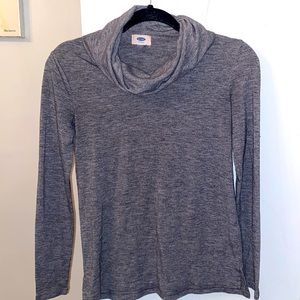 Old Navy turtle neck